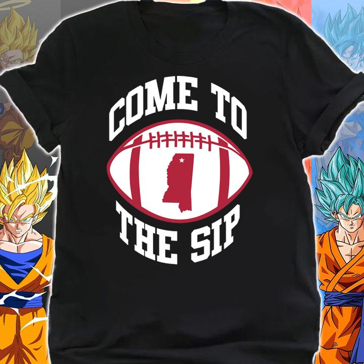 Come To The Sip t-shirt shirt