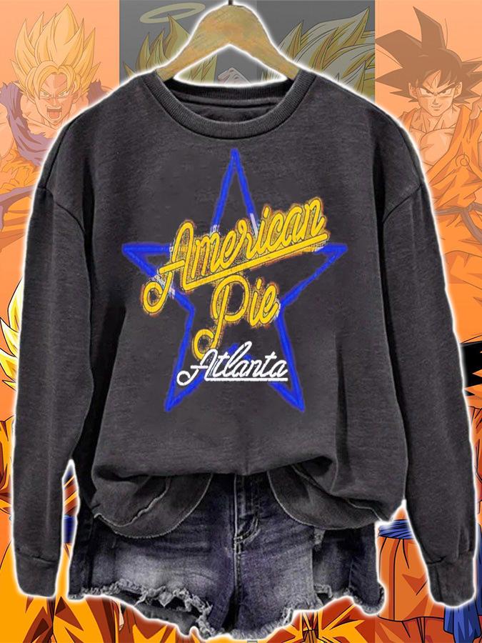 American Pie Atlanta shirt t-shirt sweatshirt