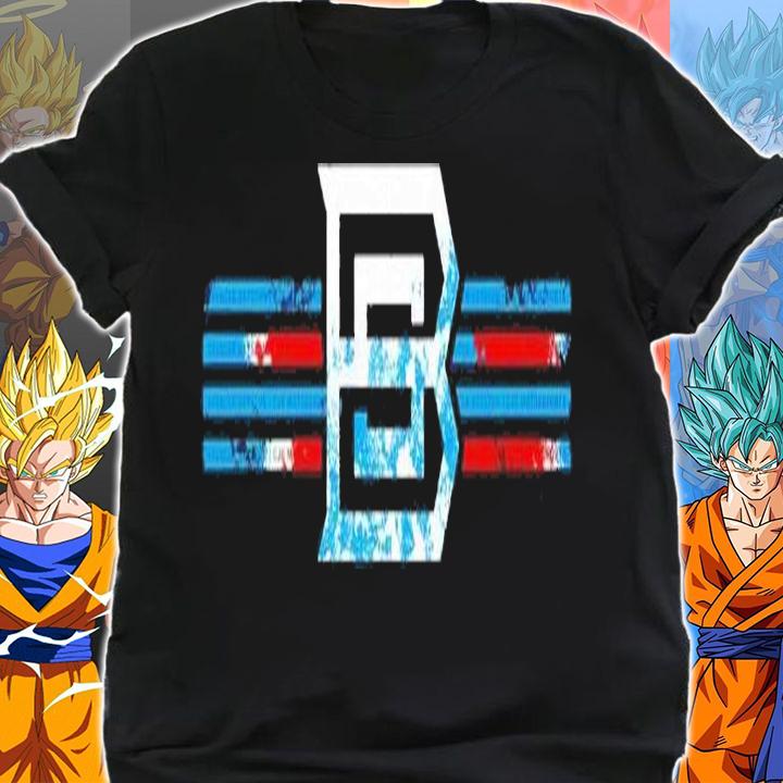 Bay5ton t-shirt shirt