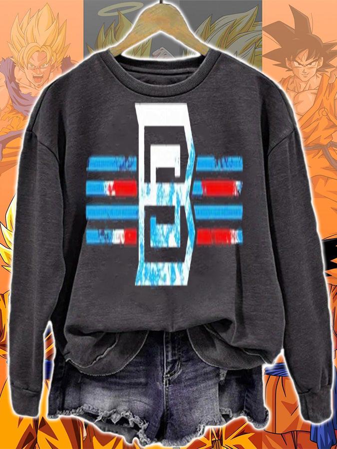 Bay5ton t-shirt sweatshirt