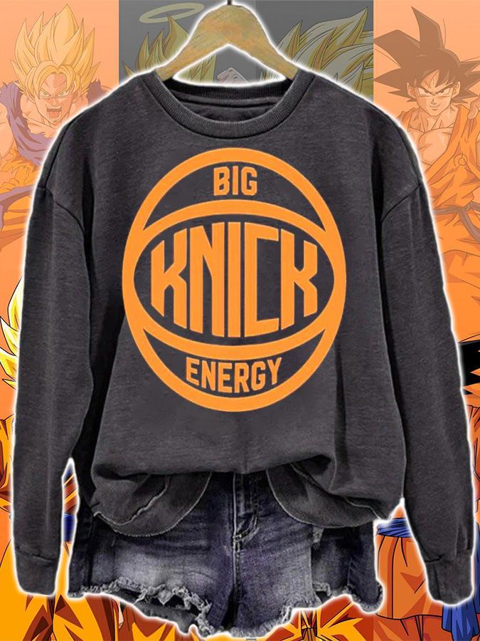 Big Knick Energy shirt t-shirt sweatshirt