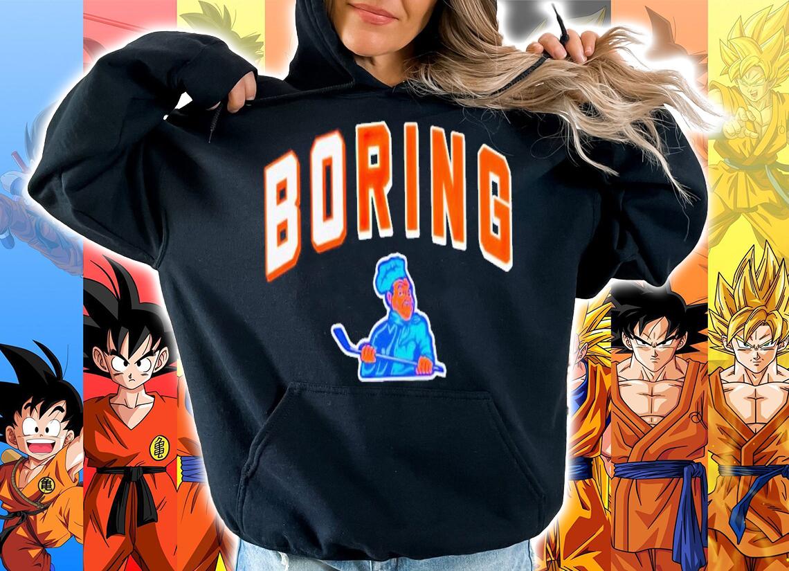 Boring Chef shirt t-shirt hoodie