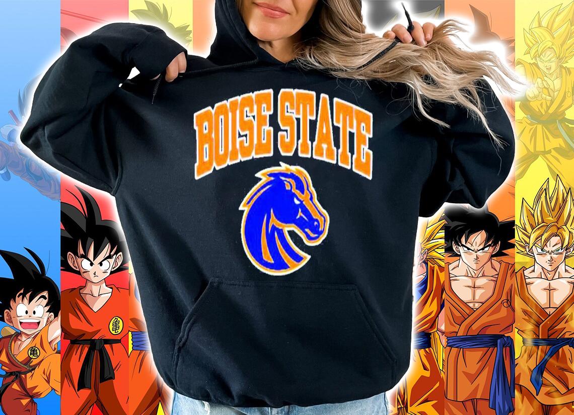 Awesome boise State Denise Whitlatch Shirt t-shirt hoodie