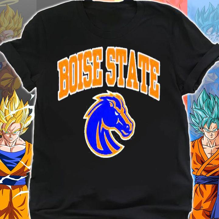 Awesome boise State Denise Whitlatch Shirt t-shirt shirt