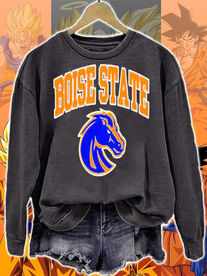 Awesome boise State Denise Whitlatch Shirt t-shirt sweatshirt