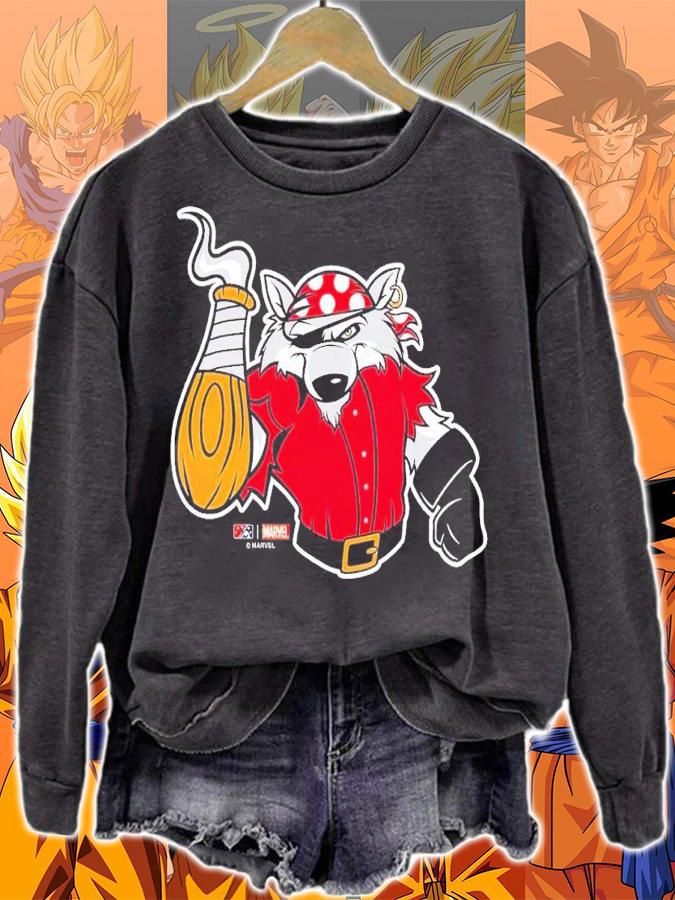 Erie SeaWolves Marvel's Defenders of the Diamond Primary Logo shirt t-shirt sweatshirt