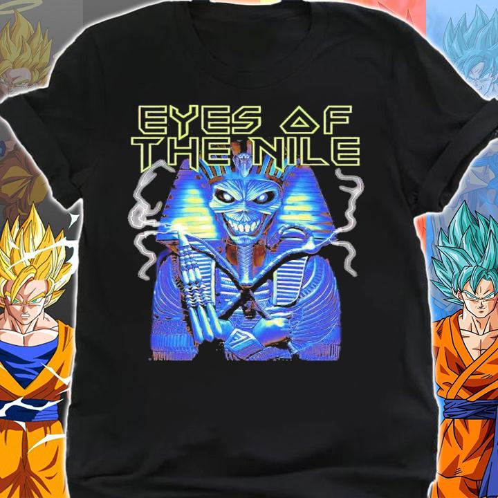 Eyes of The Nile Pharaoh shirt t-shirt shirt