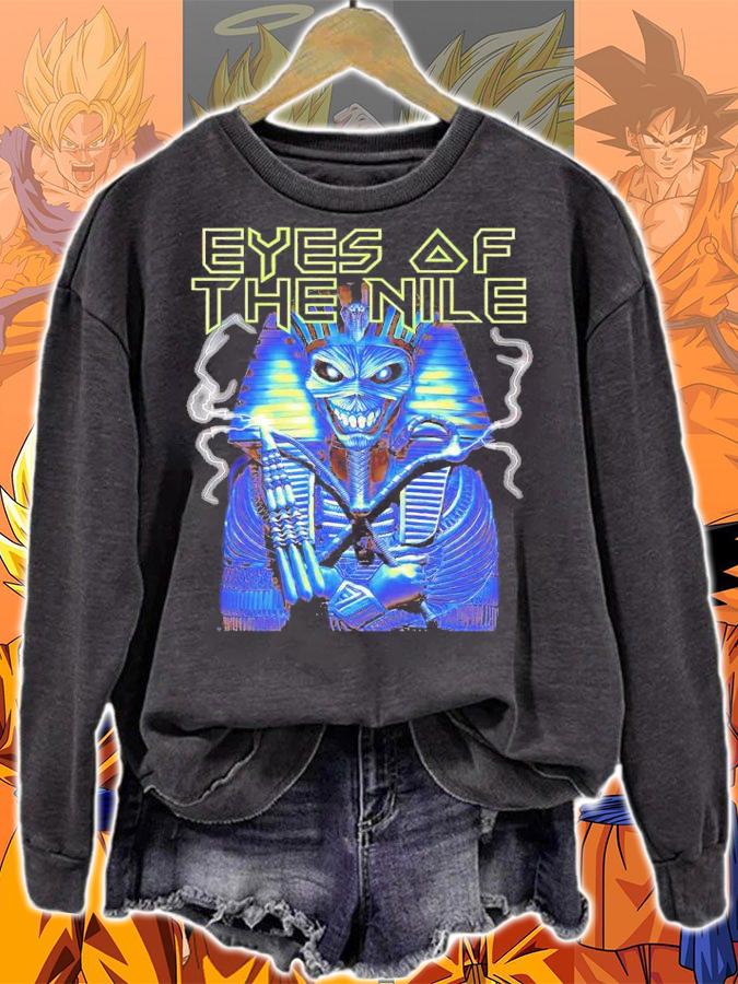 Eyes of The Nile Pharaoh shirt t-shirt sweatshirt