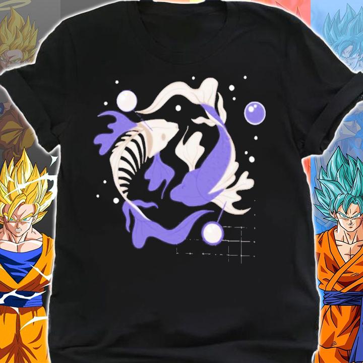 Fish Fosh Nephyrus Shirt t-shirt shirt