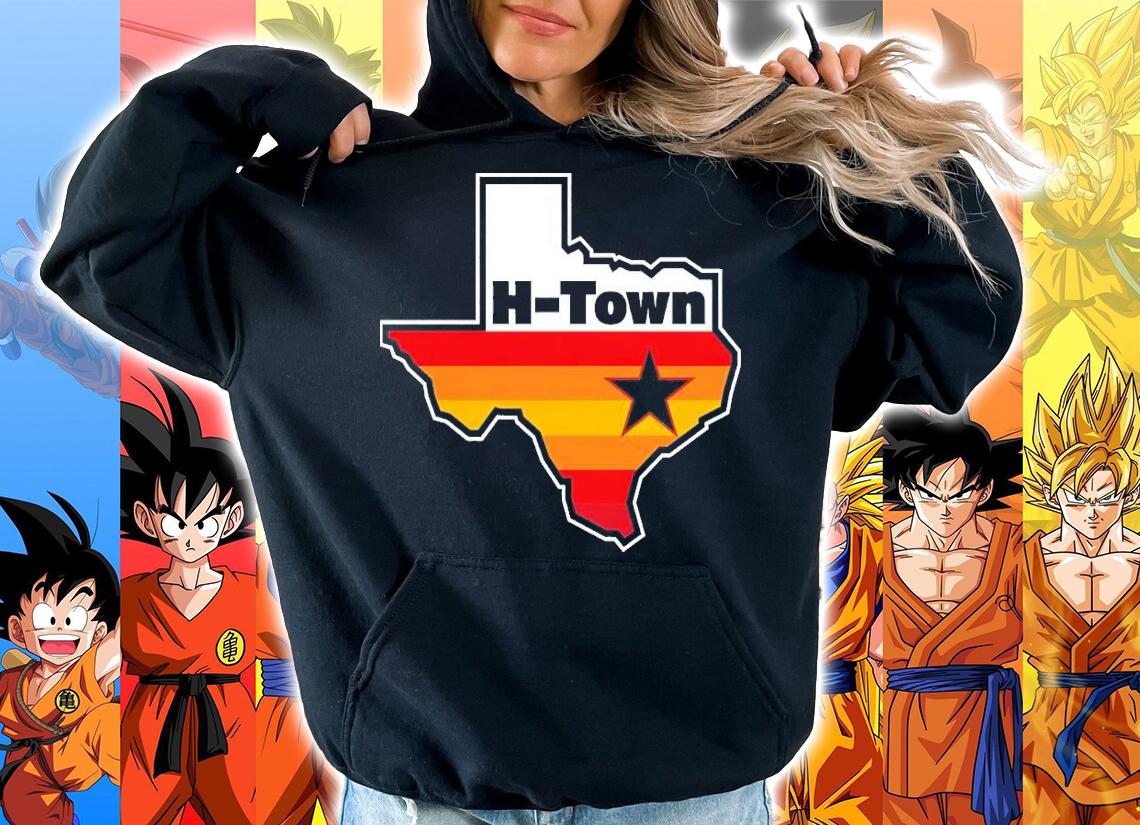 H-Town Houston Astros Texas shirt t-shirt hoodie