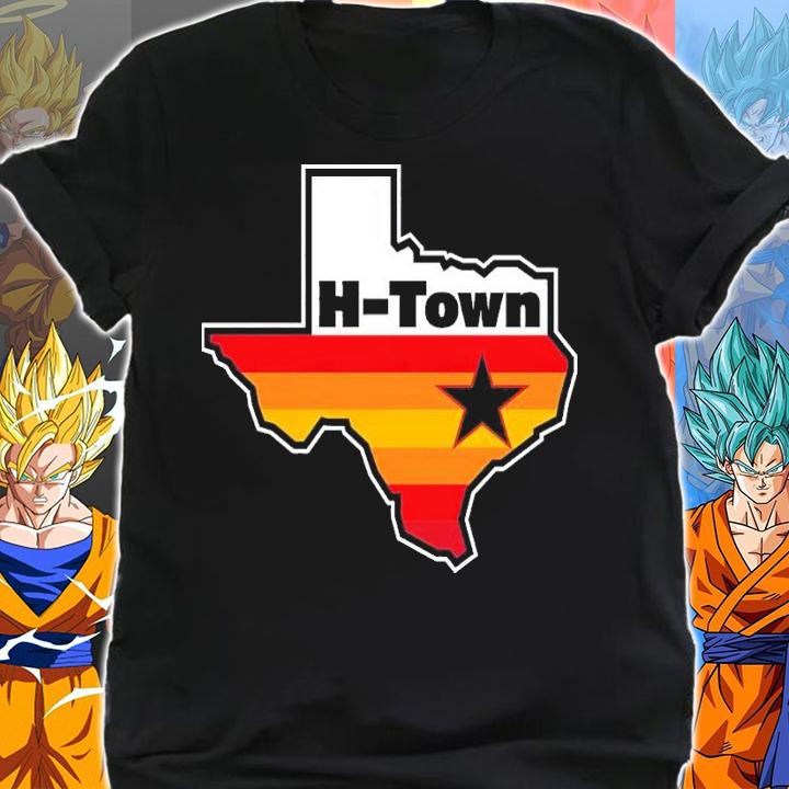H-Town Houston Astros Texas shirt t-shirt shirt