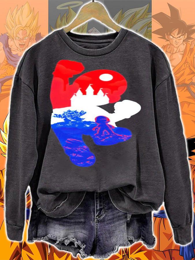 Hero and King shirt t-shirt sweatshirt