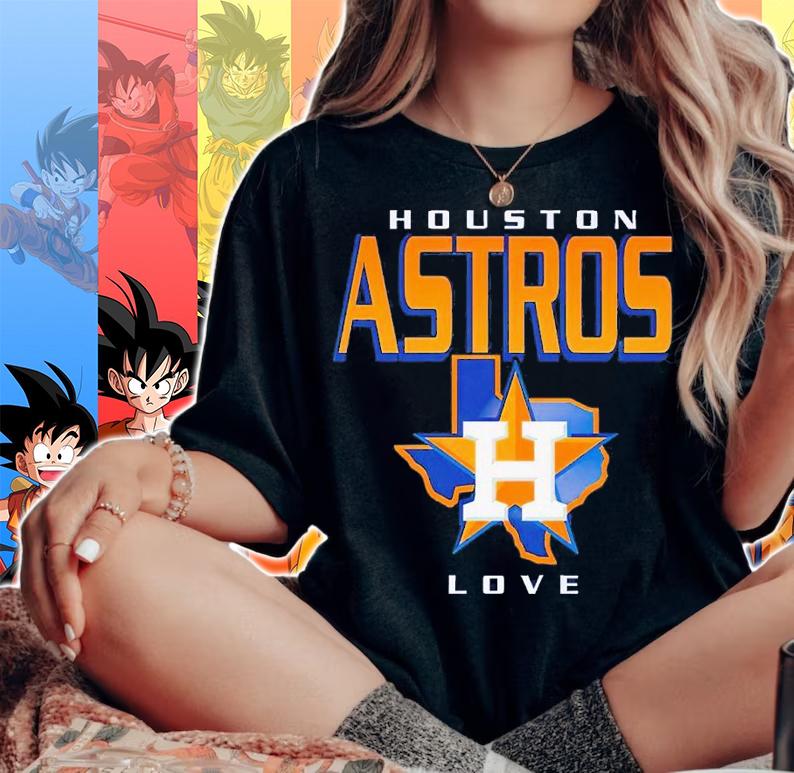 Houston Astros Love 2022 Champions shirt t-shirt woman shirt