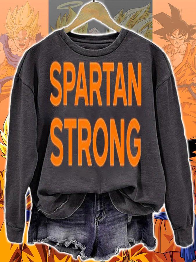 Illinois Basketball Spartan Strong Msu shirt t-shirt sweatshirt
