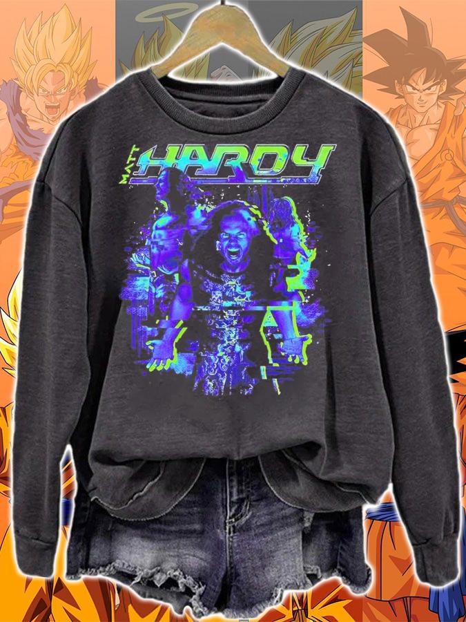 Matt Hardy Deletion shirt t-shirt sweatshirt