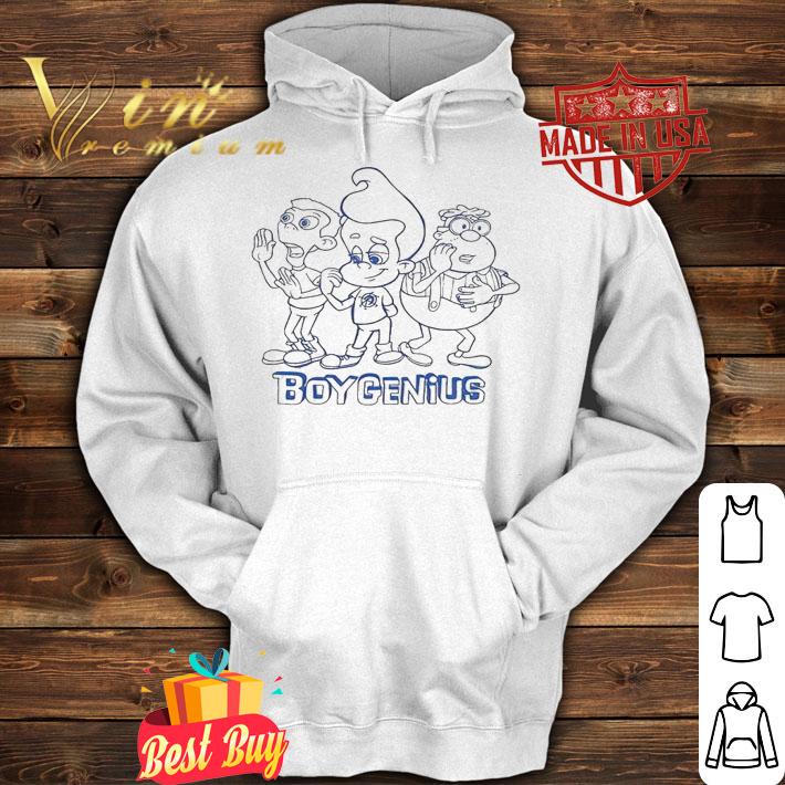 Boygenius shirt, hoodie, sweater and tank top t-shirt hoodie
