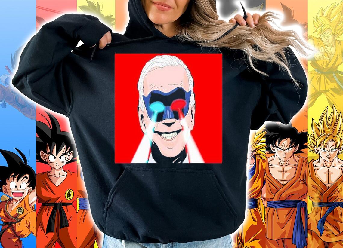 Biden Dark Brandon Zero Dark Brandon Funny Biden Meme Shirt t-shirt hoodie