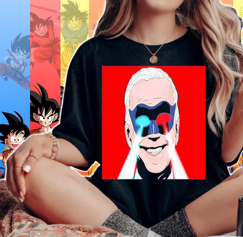 Biden Dark Brandon Zero Dark Brandon Funny Biden Meme Shirt t-shirt woman shirt