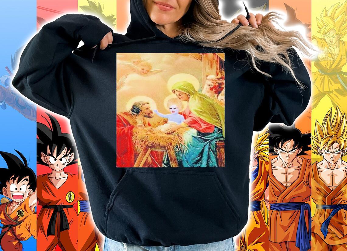 Juno Birch Nativity shirt t-shirt hoodie