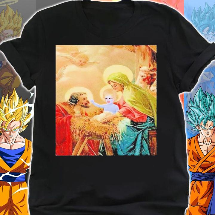 Juno Birch Nativity shirt t-shirt shirt