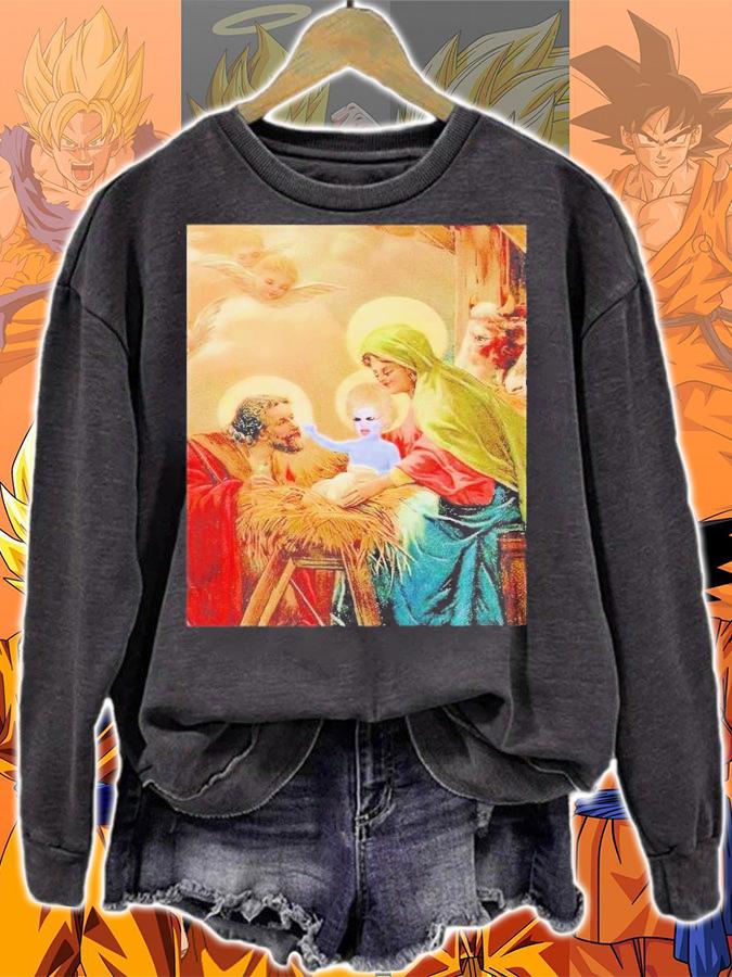 Juno Birch Nativity shirt t-shirt sweatshirt