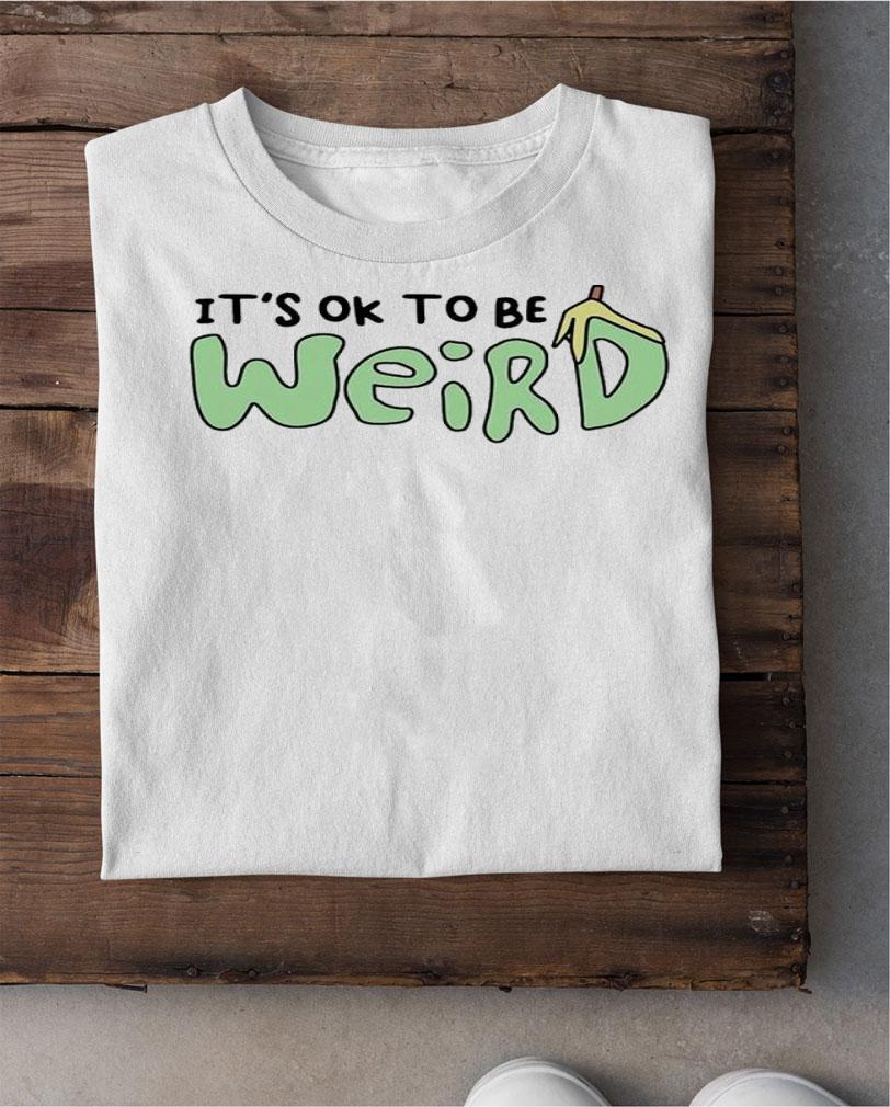 Rumple Buttercup Everyone Is Weird Shirt t-shirt shirt