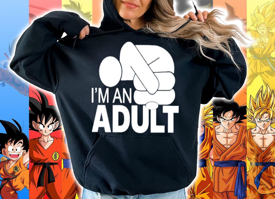 Just Call Me Frank I'm an adult shirt t-shirt hoodie