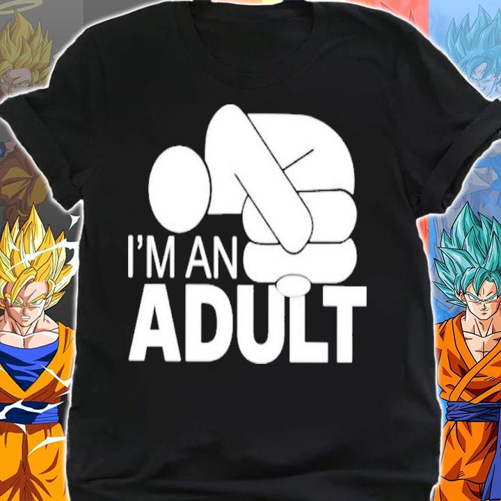 Just Call Me Frank I'm an adult shirt t-shirt shirt