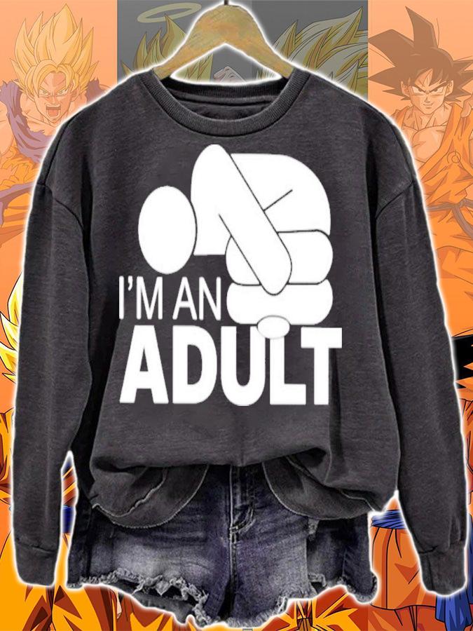 Just Call Me Frank I'm an adult shirt t-shirt sweatshirt
