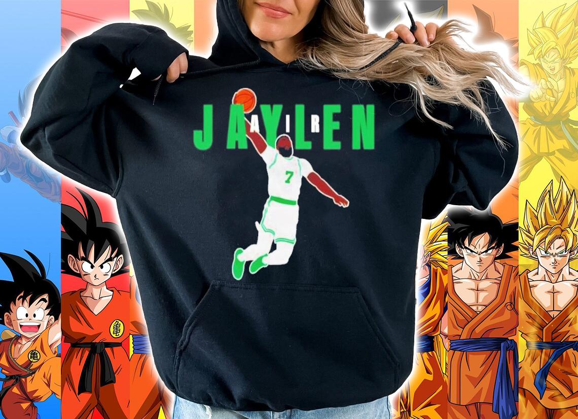 Air II Jaylen Air t-shirt hoodie