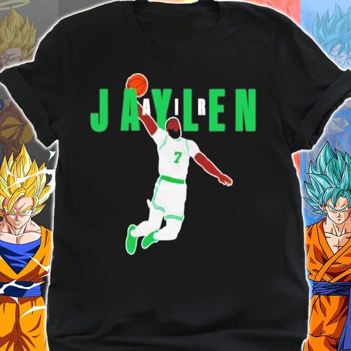 Air II Jaylen Air t-shirt shirt