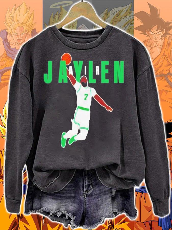 Air II Jaylen Air t-shirt sweatshirt