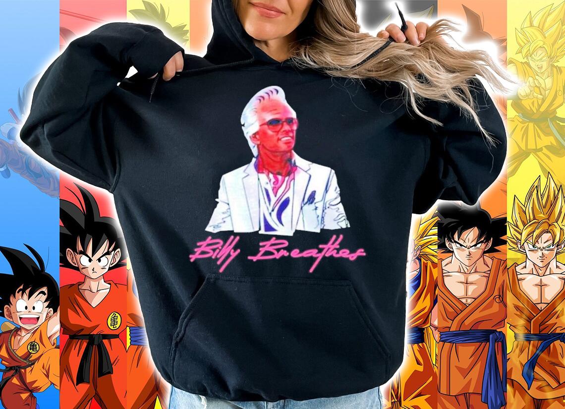 Baby Billy Breathes Wombat Mtt Shirt t-shirt hoodie