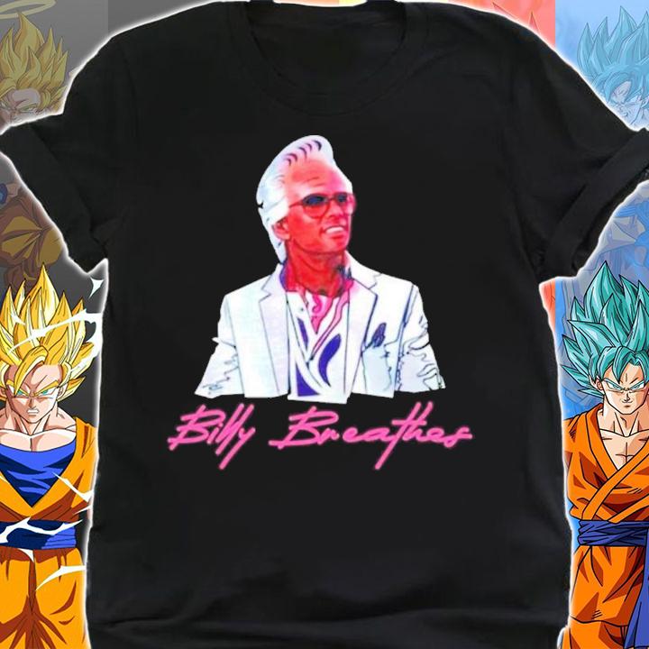 Baby Billy Breathes Wombat Mtt Shirt t-shirt shirt