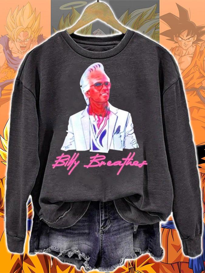 Baby Billy Breathes Wombat Mtt Shirt t-shirt sweatshirt
