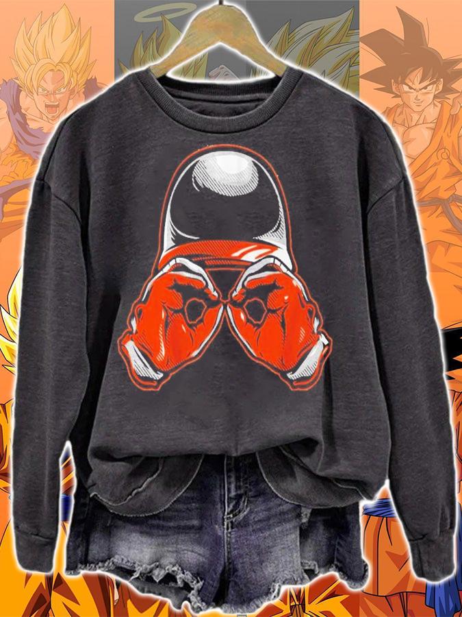 Baltimore Binoculars Shirt t-shirt sweatshirt