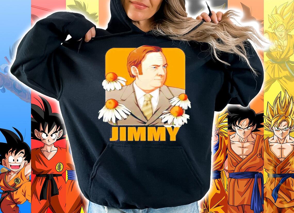 Better Call Saul Saul Goodman TV Jimmy Series T-Shirt t-shirt hoodie