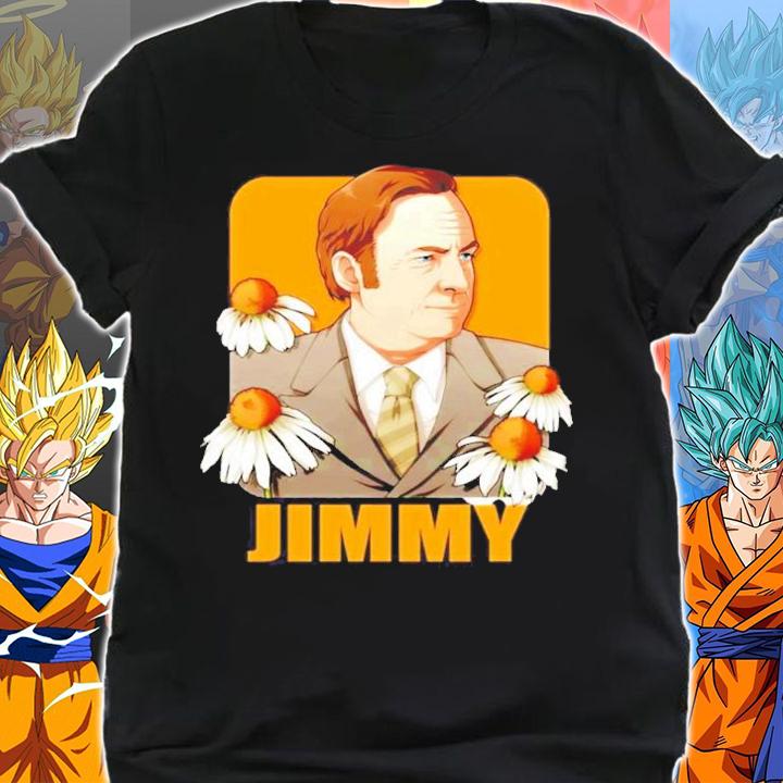 Better Call Saul Saul Goodman TV Jimmy Series T-Shirt t-shirt shirt