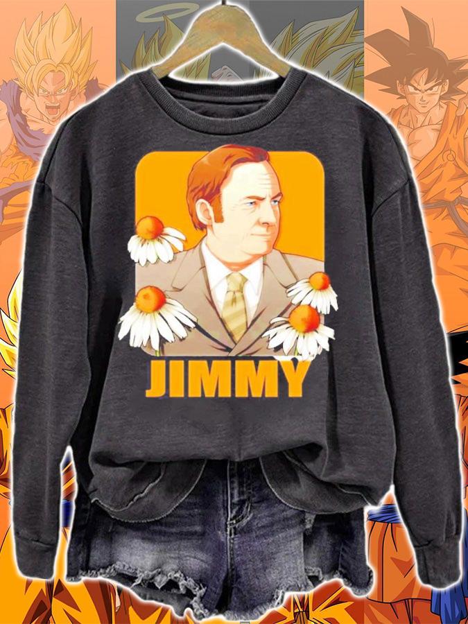 Better Call Saul Saul Goodman TV Jimmy Series T-Shirt t-shirt sweatshirt