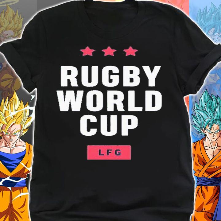 Rugby world cup shirt t-shirt shirt