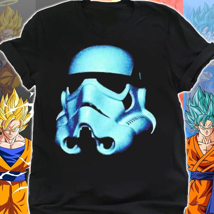 Storm Trooper Star Wars vintage shirt t-shirt shirt
