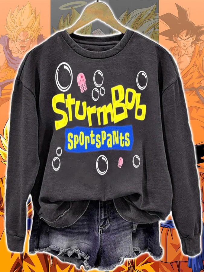 Sturmbob Sportspants shirt t-shirt sweatshirt