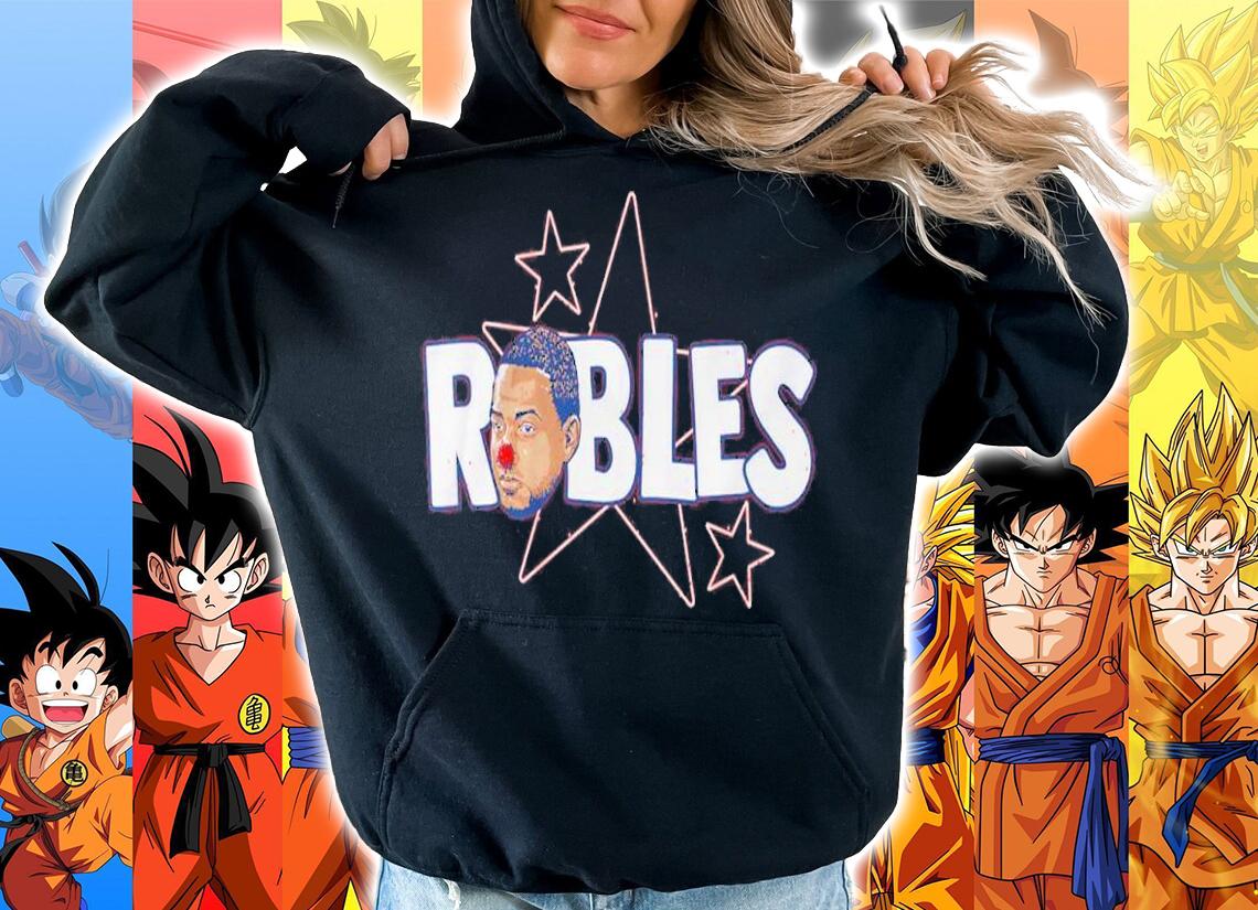 Victor Robles The Clown shirt t-shirt hoodie