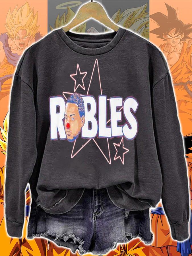 Victor Robles The Clown shirt t-shirt sweatshirt