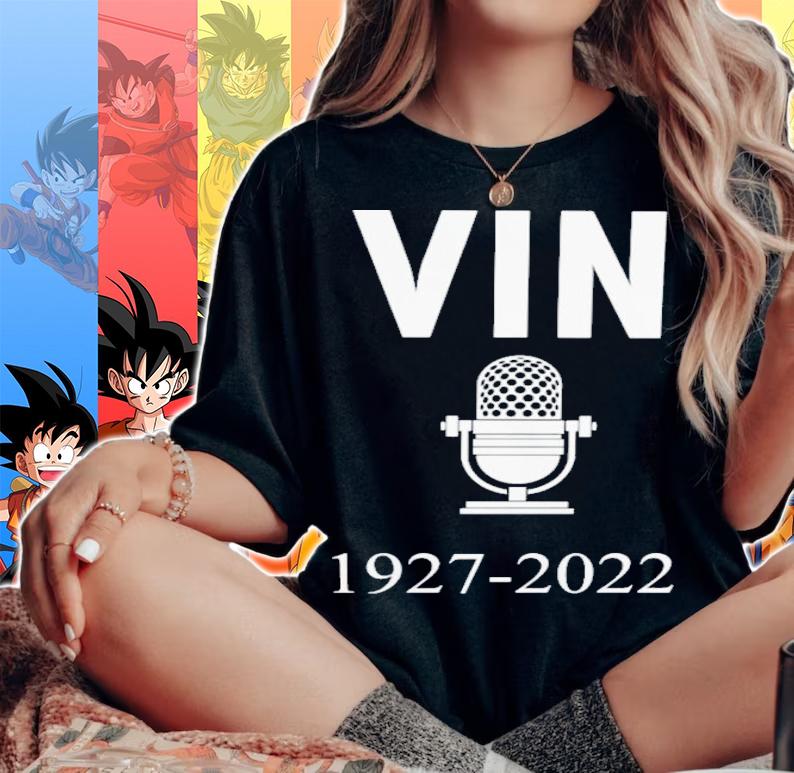 Los Angeles Dodgers RIP Vin Scully 1927-2022 The Voice Of Dodgers T-Shirt t-shirt woman shirt