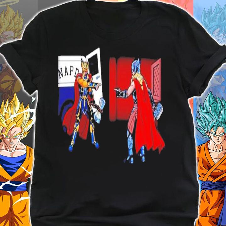 Love And Ponter Thor Love And Thunder Shirt t-shirt shirt