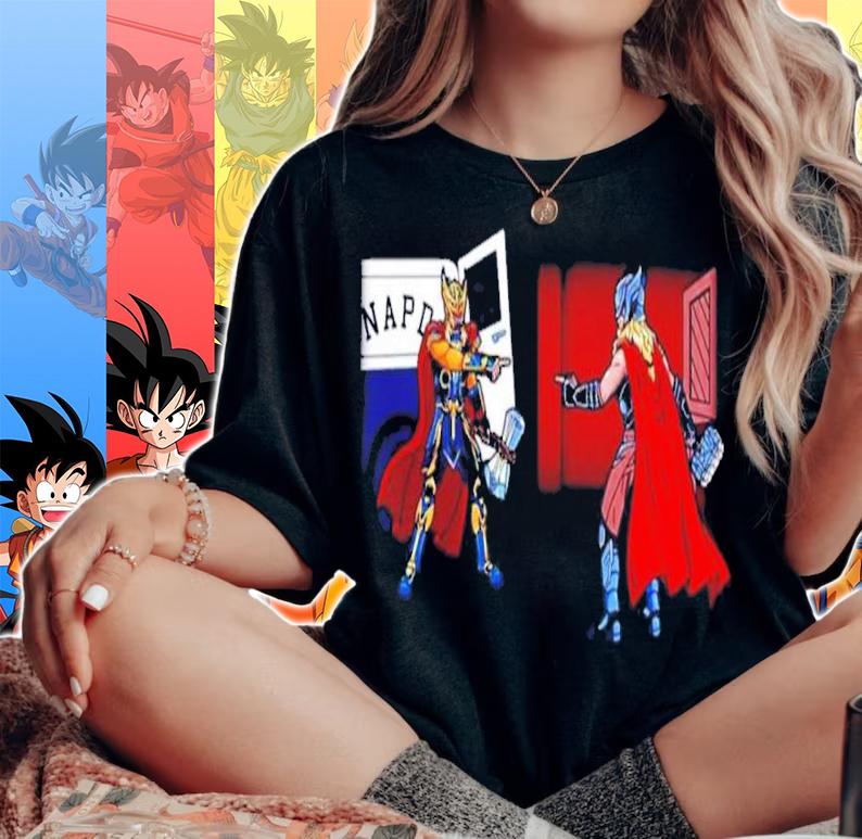 Love And Ponter Thor Love And Thunder Shirt t-shirt woman shirt