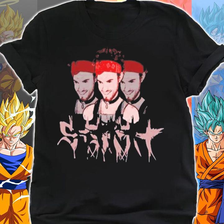 Roald Strt Shirt t-shirt shirt