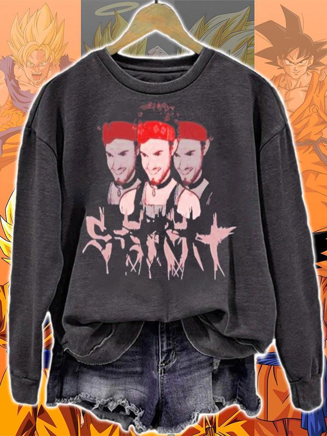Roald Strt Shirt t-shirt sweatshirt