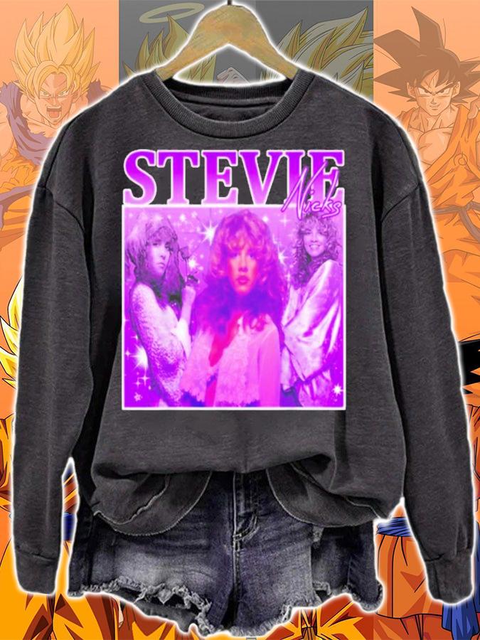 Stevie Nicks Vintage Shirt t-shirt sweatshirt